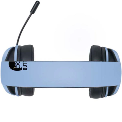 Bobs Burgers Butts Razer Kraken X Skin